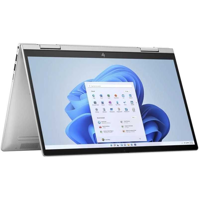 Noutbuk Hp Envy x360 2in1 Intel 5-120U/8GB/512GB/Iris Xe/14" FHD IPS