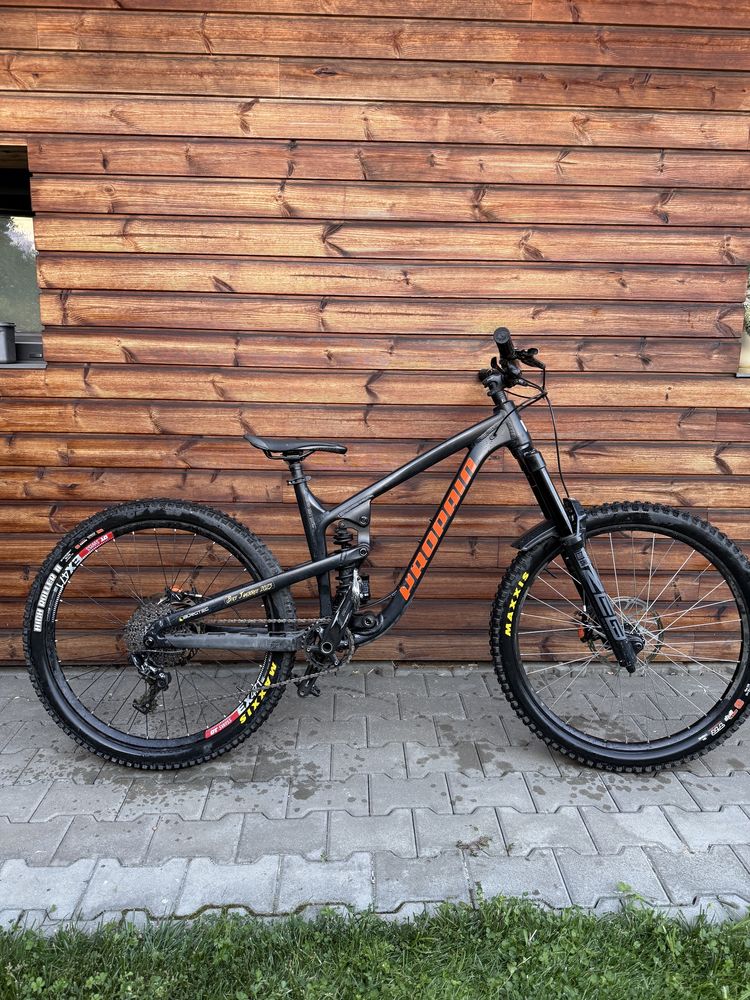 Propain Spindrift 27.5 M