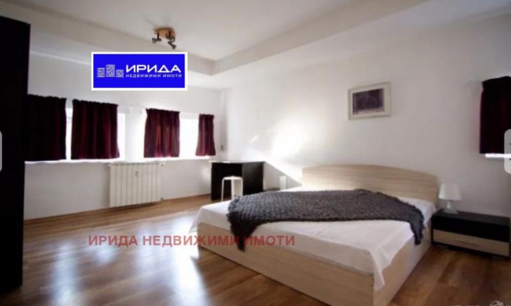 Продава се Многостаен апартамент в София, Център - 120 кв.м за 3625 €/кв.м - Снимка #3