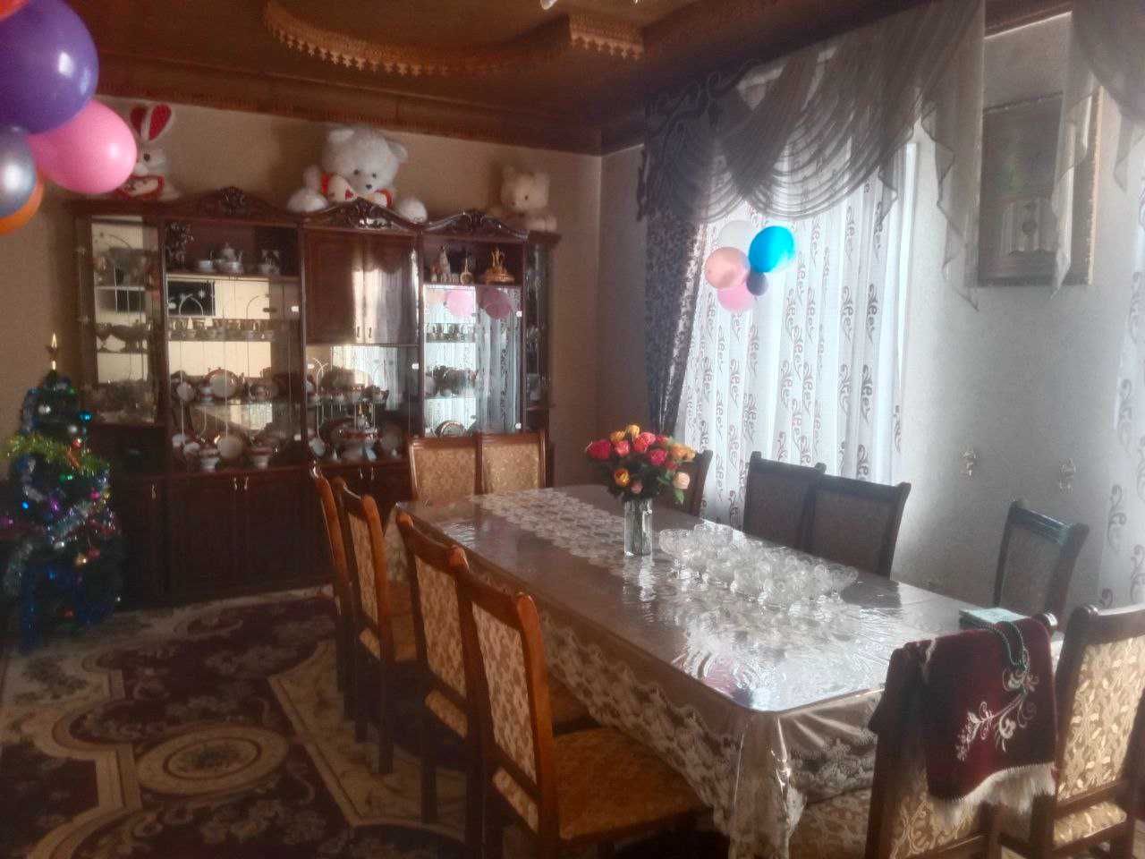 Продаётся дом площадь 8 соток