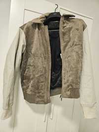 Geaca Dior zipped varsity blouson sold out