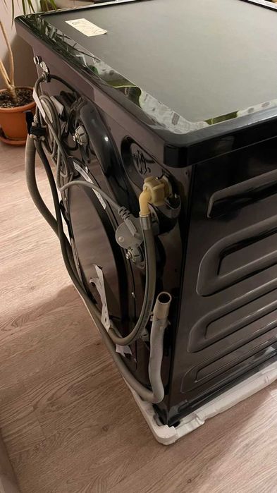 Пералня Беко 8 кг. 1200 оборота