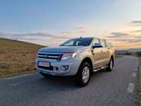 Ford Ranger Limited 2.2 tdci Pick-up 4x4, (12.600€+TVA)