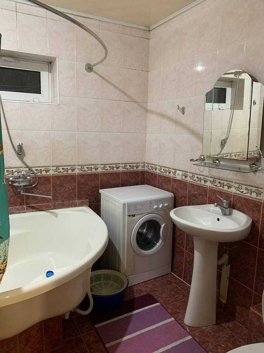 Дархан 3/4/4 70м кирпич 77 серия балкон 2х6м+парковка - ипотеки нет