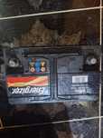 Bateri auto 12 v 72 Ah