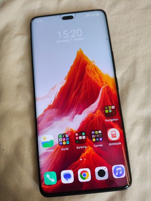 Обмен Honor 200 Pro