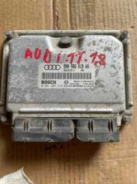 Calculator motor/ecu Audi /Vw passat/golf/skoda 1.8 i cod 8N0906018AQ