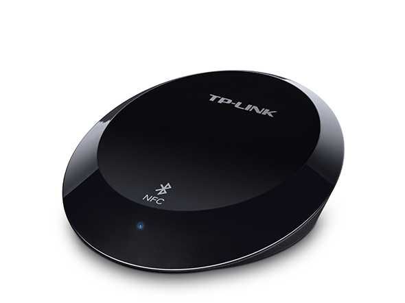 TP-Link HA100/ Bluetooth Music Receiver
Bluetooth-приемник музыки
