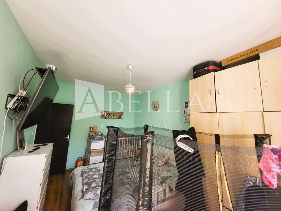 Продава се Тристаен апартамент в София, Овча купел - 110 кв.м за 2319 €/кв.м - Снимка #5