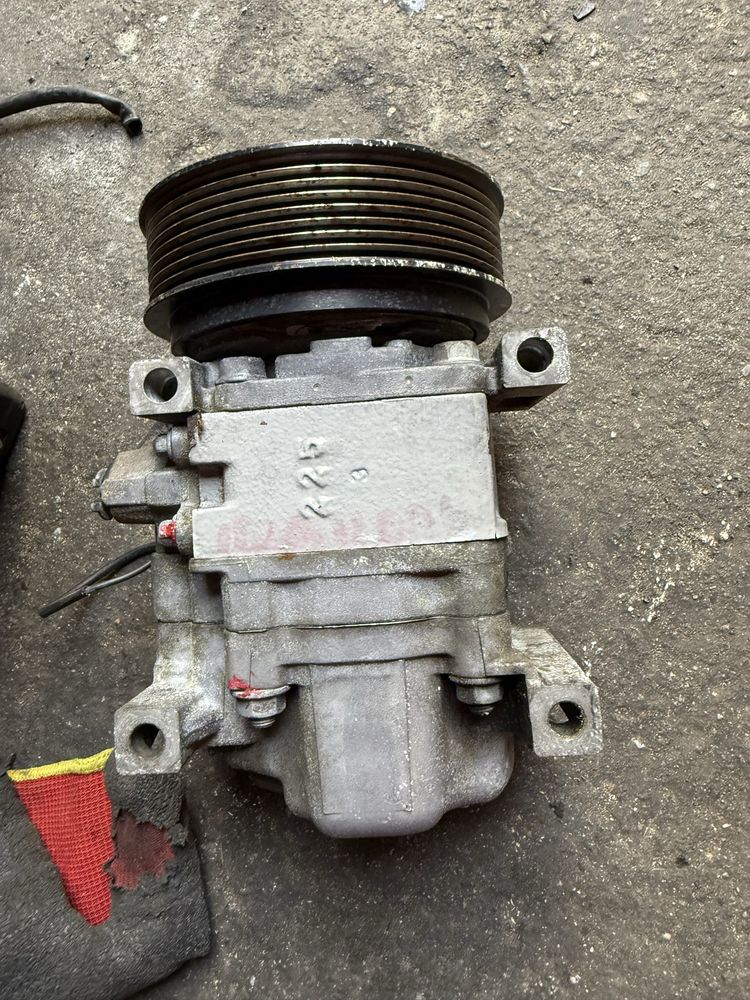Compresor clima Mazda 2.2D\2011\euro 5