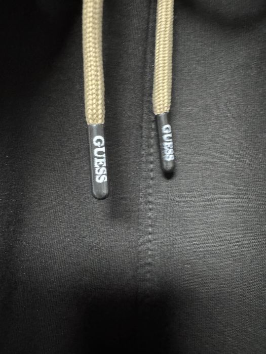 Compleu Guess negru M