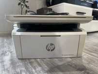 Принтер HP Laser Jet Pro