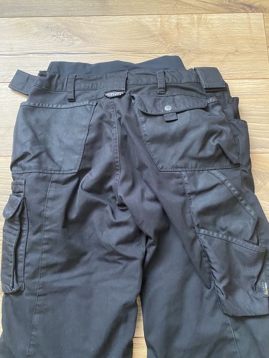 Engelbert Strauss-Motion salopeta cu pieptar, de lucru, profi , 52