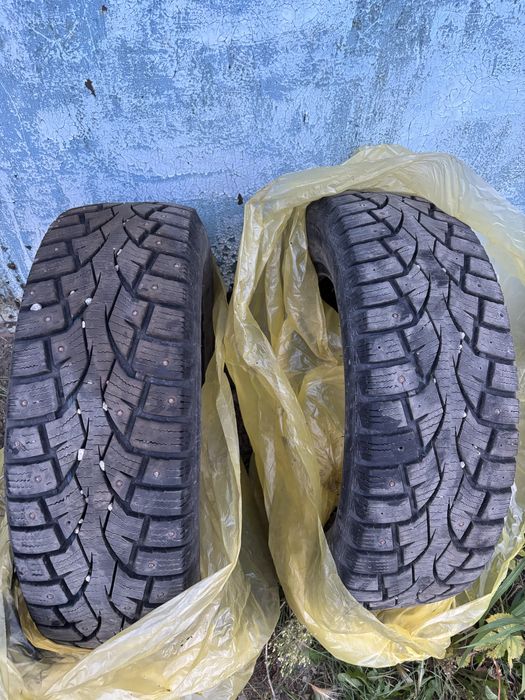 Centara Snow Cutter 185/65 R15