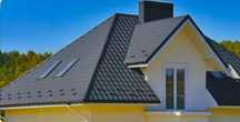 Reparatii acoperisuri montaj tabla lindab