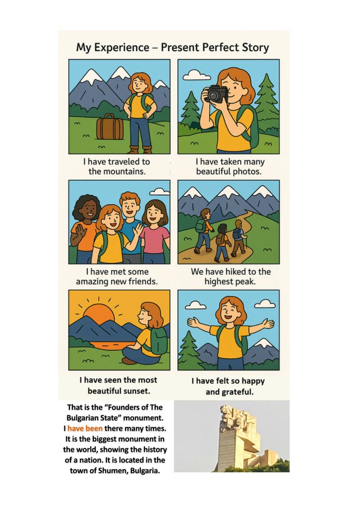 Английска граматика за българи: English Grammar for Bulgarians