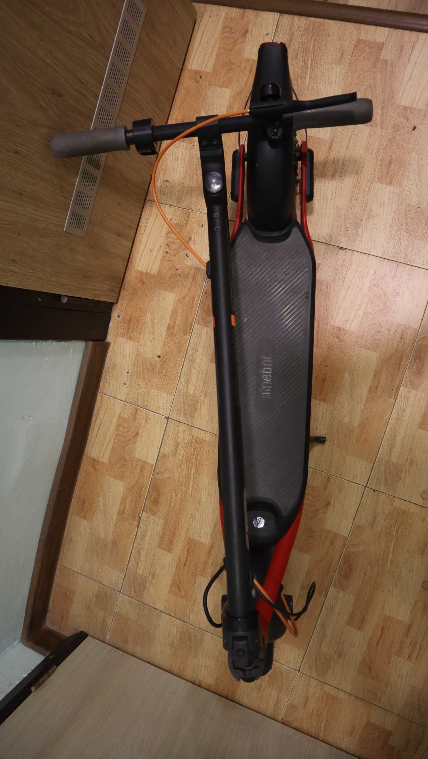 Ninebot KickScooter