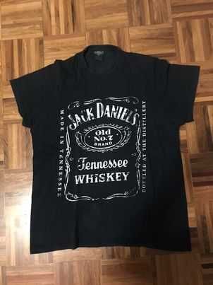 Тениска Jack Daniels