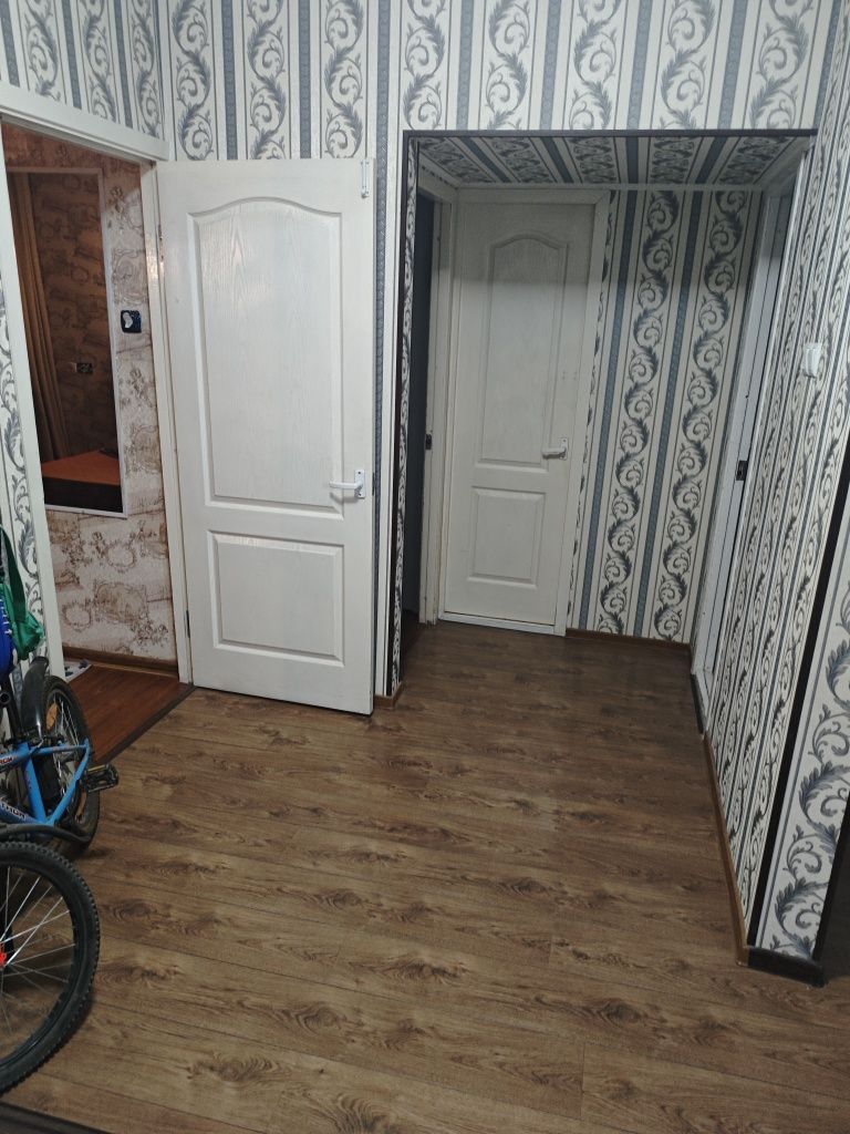 Срочно продам 4 ком , Тузель- 2