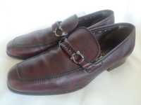 Salvatore Ferragamo оригинални мъжки обувки, номер 44