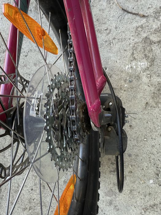 Specialized 20 Riprock детско колело