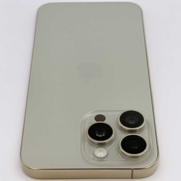 Magazin apple iPhone 15 pro max 256gb natural titanium garantie rate