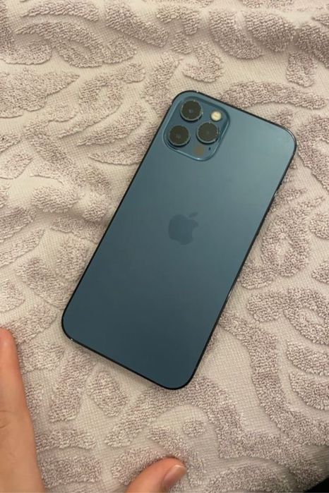 Айфон 12 макс 256гб iphone