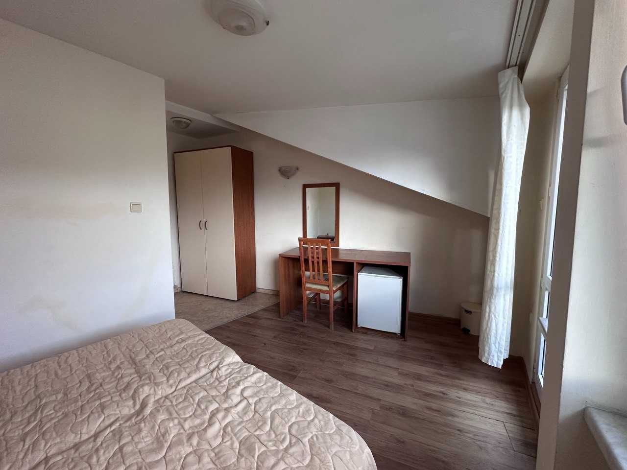 Продава се Едностаен апартамент в к.к. Слънчев бряг - 37 кв.м за 703 €/кв.м - Снимка #4