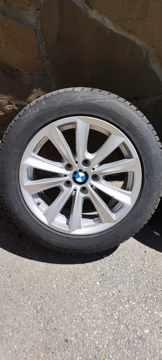 BMW 5x120R17 f10, f11