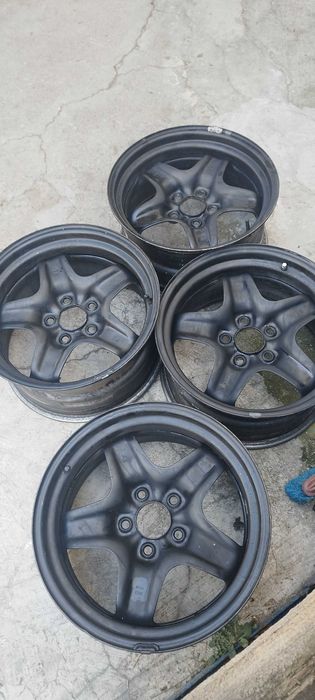 Джанти с борд 5х120