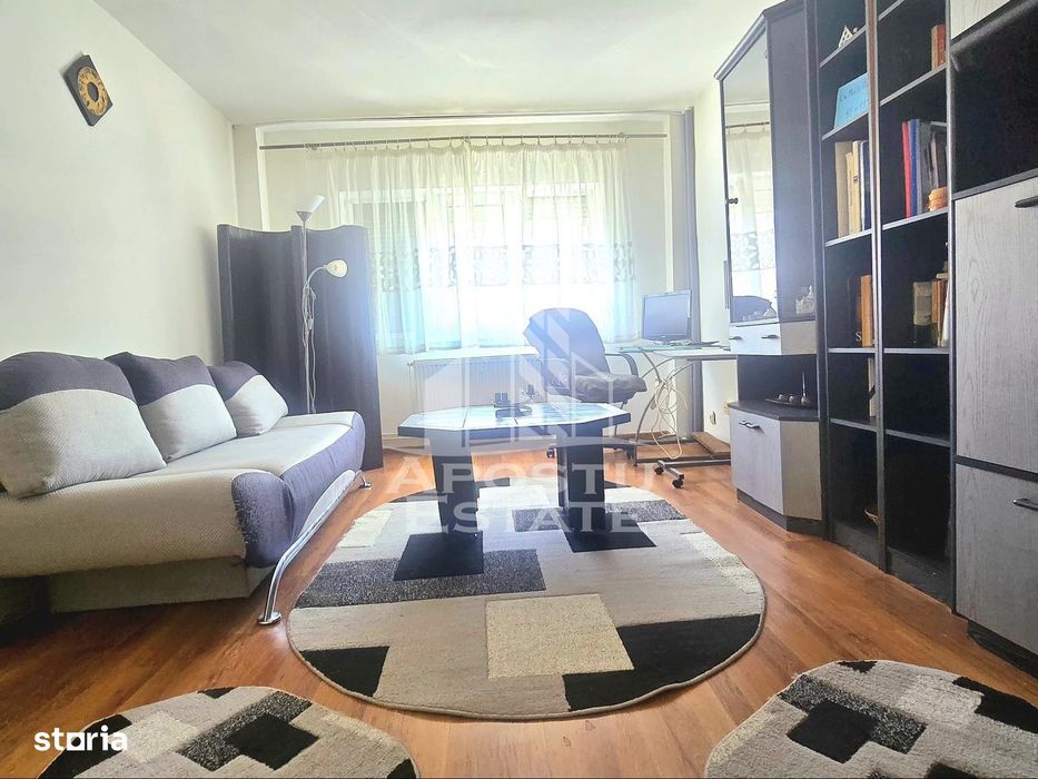 Apartament 2 camere Micalaca 75 mp
