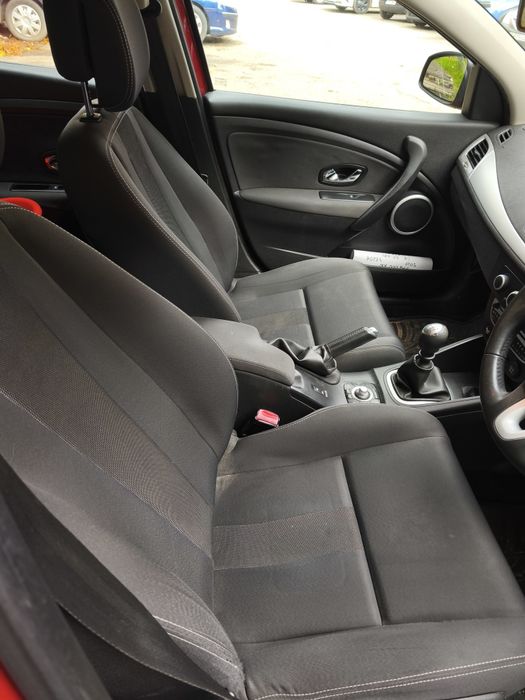 Vand Renault Megane 3 Hatchback 2011 1.5 DCI