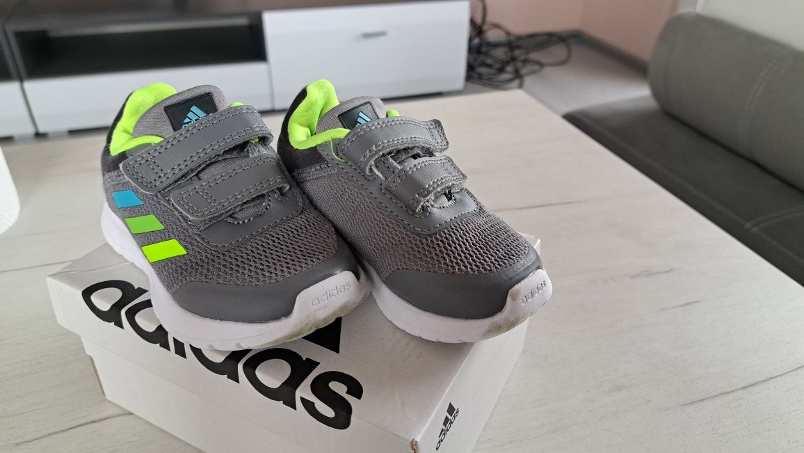 Детски обувки Adidas Tensaur Run 2.0