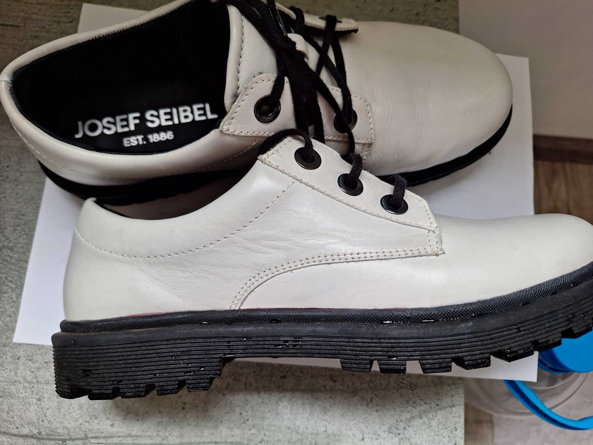 Дамски обувки Josef Seibel