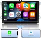 9" EONON IPS Android 11 CarPlay & Android Auto