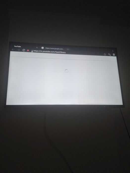 Daewoo телевизор и ноутбук toshiba