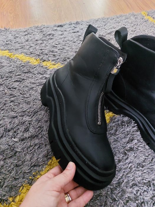 Ghete toamna dama H&M