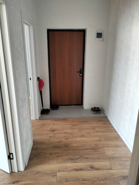 Сдам квартиру с хорошим ремонтом остальные  вопросы по телефону