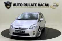 Toyota Prius Toyota Prius 1.8 Hybrid 100CP Automata 2011/12 Euro 5