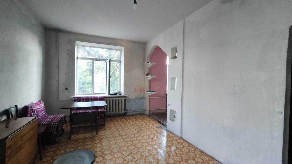 Продам 3-х комнатную квартиру по ул.Караганды (р-н ТД Парадиз)