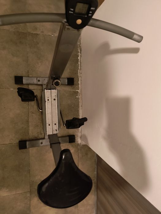 Bicicleta medicinala