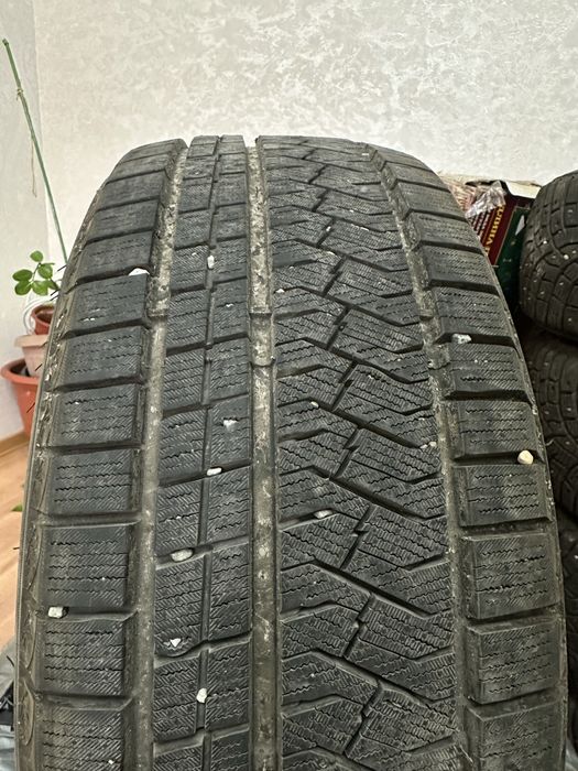 235/45/18 липучка 4 шт