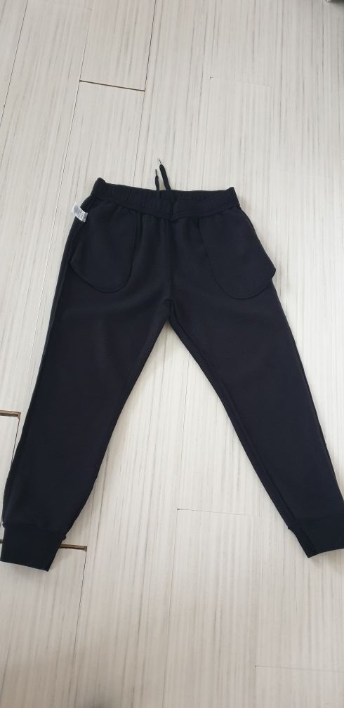 Calvin Klein CK Golf Pant Mens Size L НОВО! ОРИГИНАЛ! Мъжко Долнище!