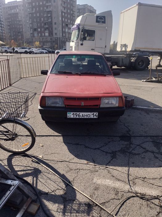АвтоВаз 2109 продам