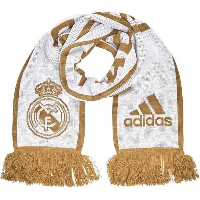 Оригинален шал Adidas Real Madrid