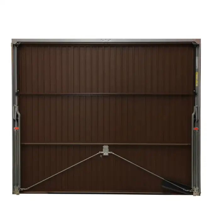 Usa garaj basculanta