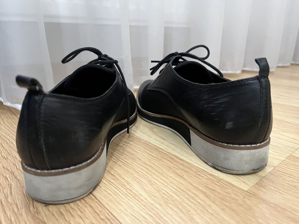 Pantofi sport casual Aldo marime 39