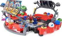Бакуган арена за битки с топче Bakugan Spin Master