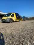 Tractari auto Huedin Ciucea Almasu Zimbor Zalau Topa Clu Belis