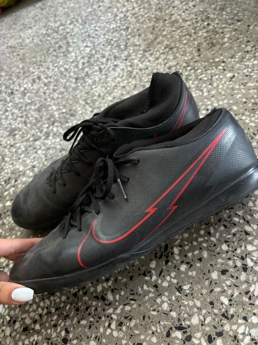 Стоножки Nike 43